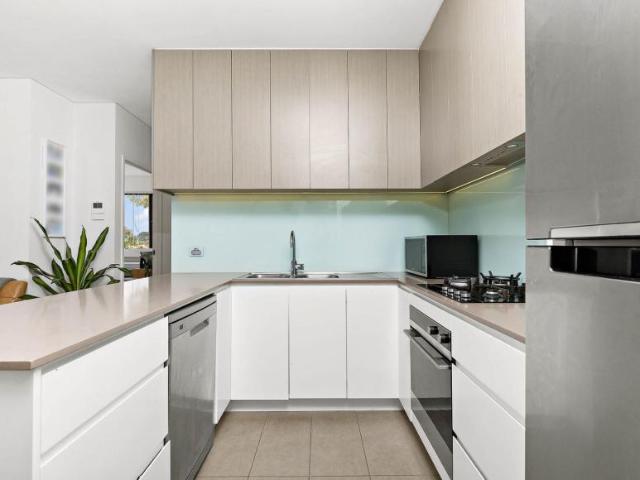 Apartment for sale in Asquith, The Council of the Shire of Hornsby