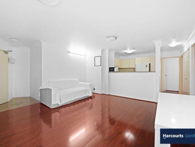 Apartment for sale in Auburn, Cumberland City Council