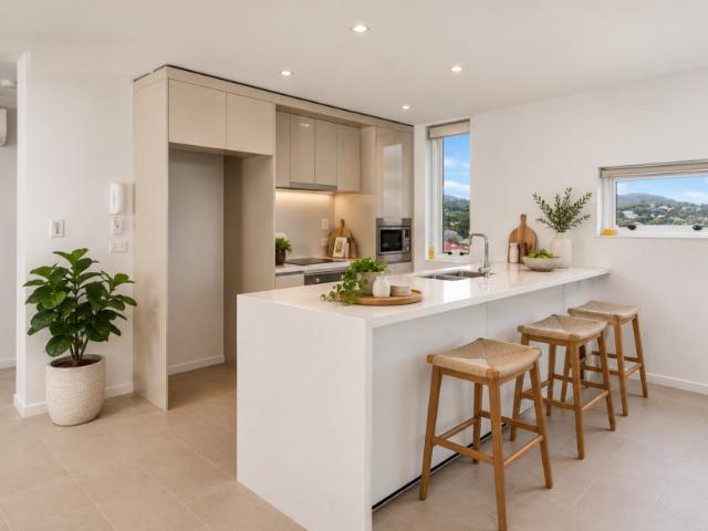 Apartment for rent in Auchenflower, Greater Brisbane