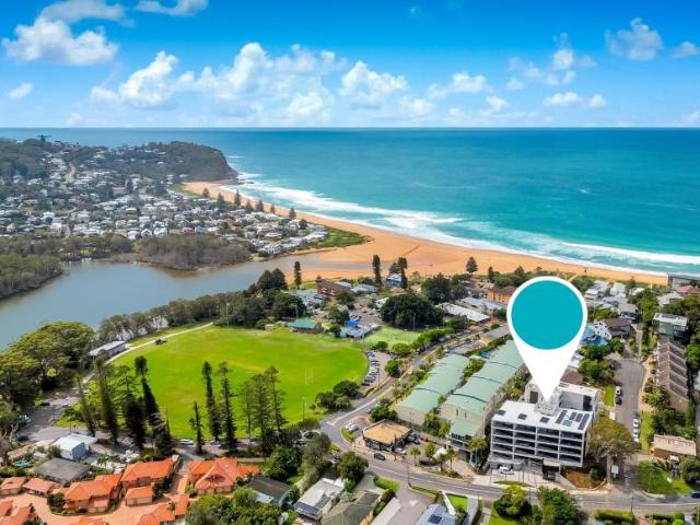 Apartment for sale in Avoca Beach, Central Coast Council
