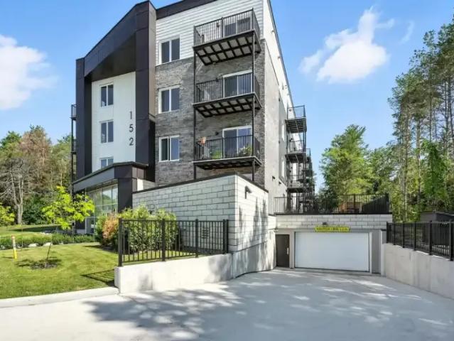 Apartment for rent in Gatineau, Quebec