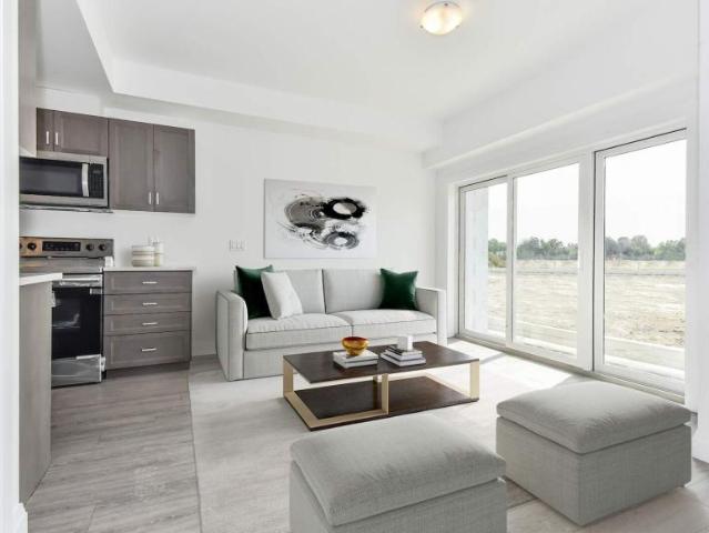 Apartment for rent in North Dumfries, Ontario