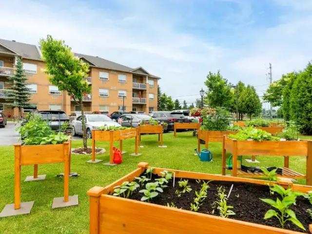 Apartment for rent in Wanup, Ontario