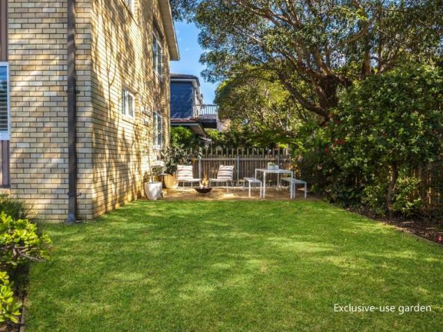 Apartment for sale in Northern Beaches, Sydney