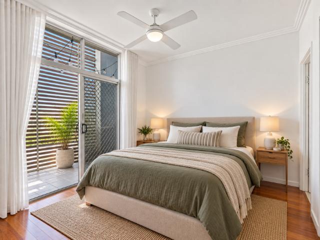 Apartment for sale in Balmoral, Greater Brisbane