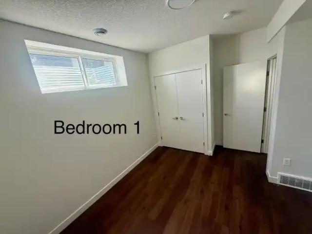 Apartment for rent in Airdrie, Alberta