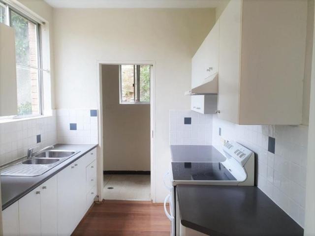 Apartment for rent in Banksia, Bayside Council
