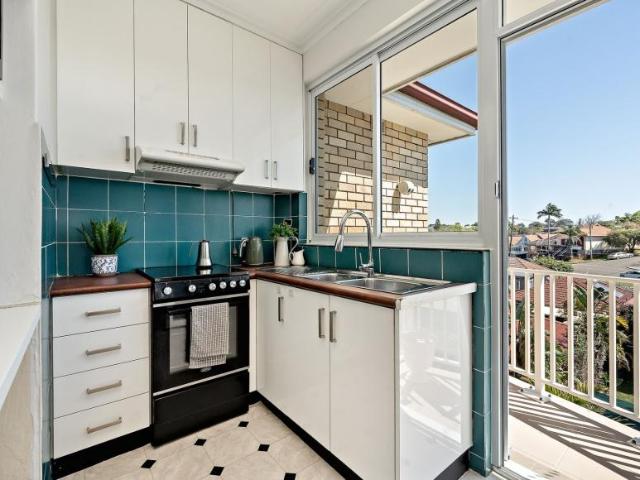 Apartment for sale in Banksia, Bayside Council