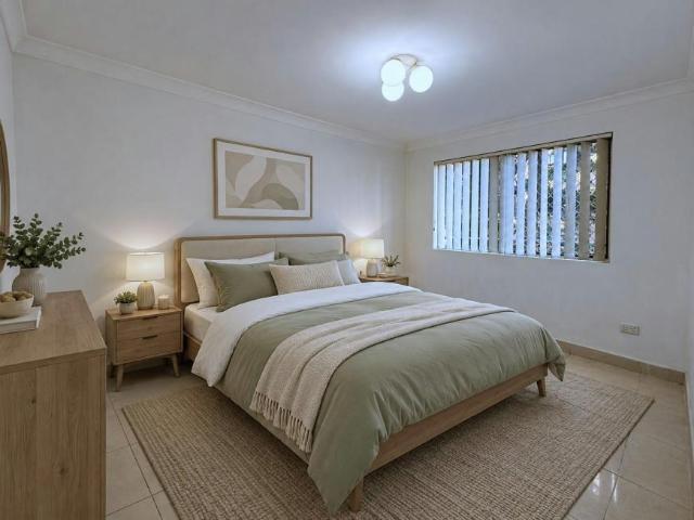 Apartment for rent in Bankstown, Canterbury-Bankstown Council