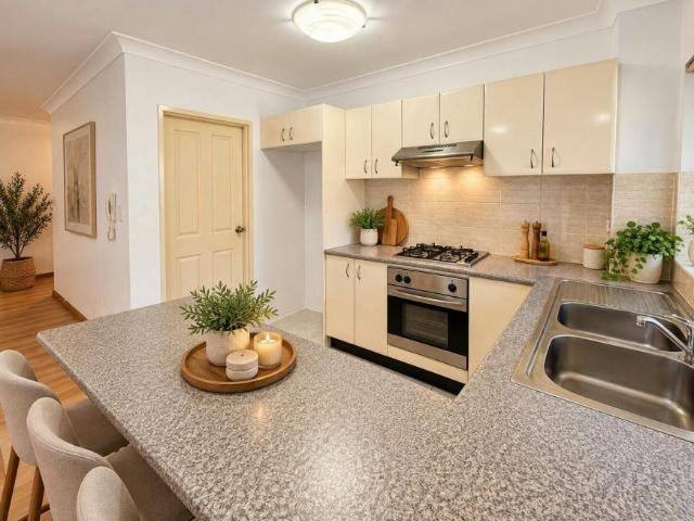Apartment for rent in Bankstown, Canterbury-Bankstown Council