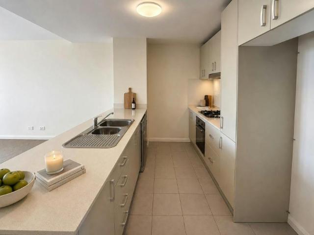 Apartment for rent in Bankstown, Canterbury-Bankstown Council