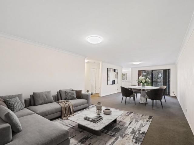 Apartment for sale in Bankstown, Sydney