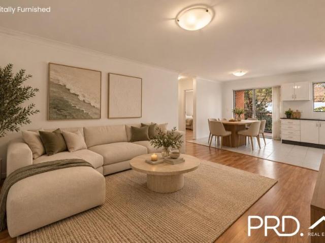 Apartment for sale in Bankstown, Canterbury-Bankstown Council