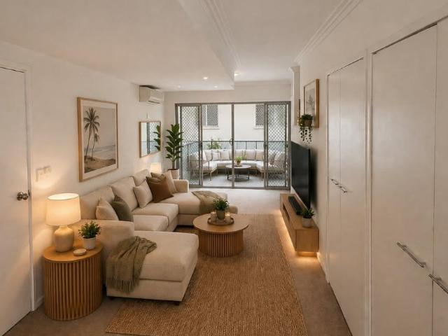 Apartment for sale in Toombul, Queensland