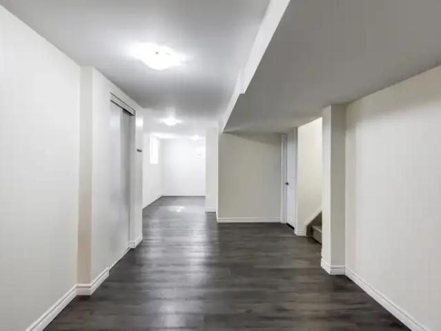 Apartment for rent in Barrie, Ontario