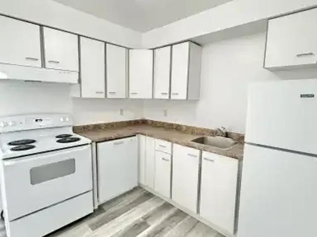 Apartment for rent in Barrie, Ontario