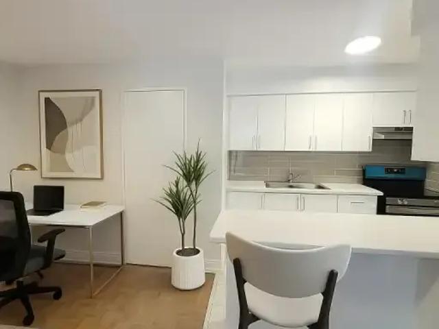 Apartment for rent in Barrie, Ontario