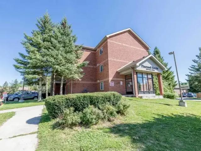 Apartment for rent in Barrie, Ontario