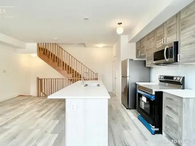 Apartment for rent in Barrie, Ontario