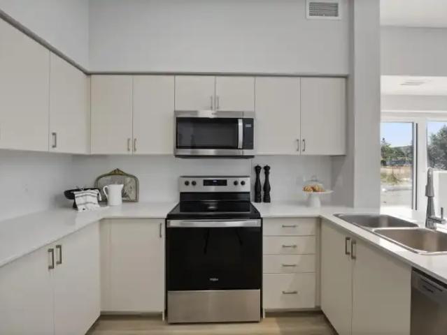 Apartment for rent in Barrie, Ontario