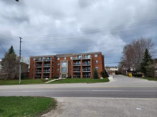 Apartment for rent in Barrie, Ontario