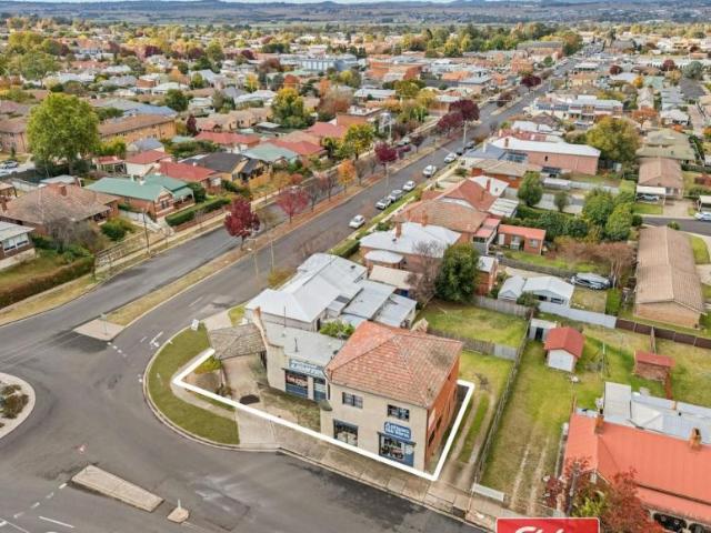 Apartment for sale in Bathurst