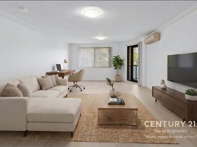 Apartment for sale in Baulkham Hills, New South Wales