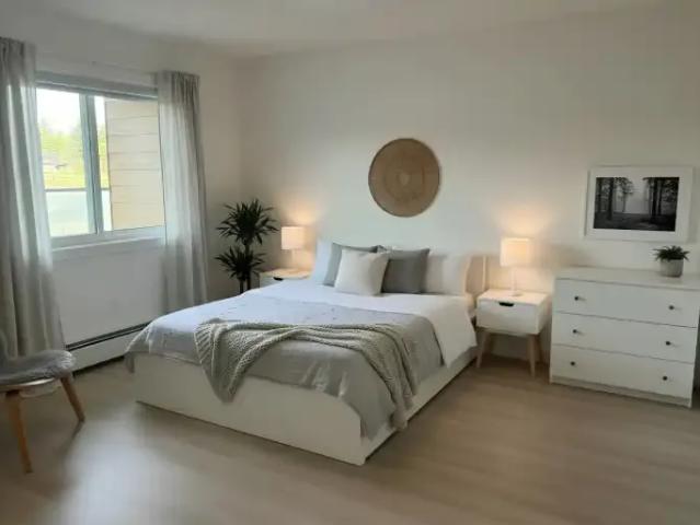 Apartment for rent in Beaumont, Alberta