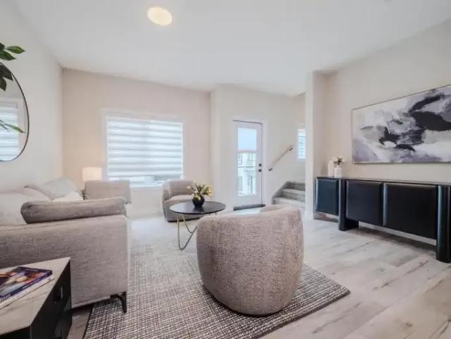 Apartment for rent in Beaumont, Alberta