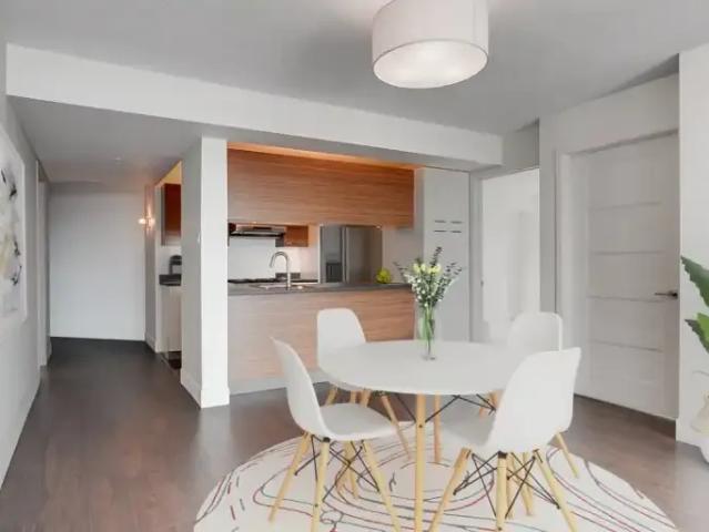 Apartment for rent in Québec, Quebec