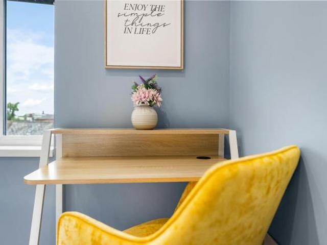 Apartment for rent in Cauldwell, Bedford