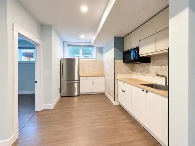 Apartment for rent in Brookline Park, Bedford