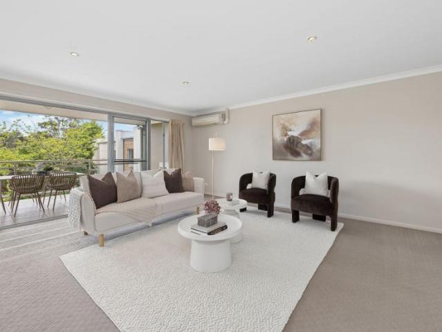 Apartment for sale in District of Belconnen, Australian Capital Territory