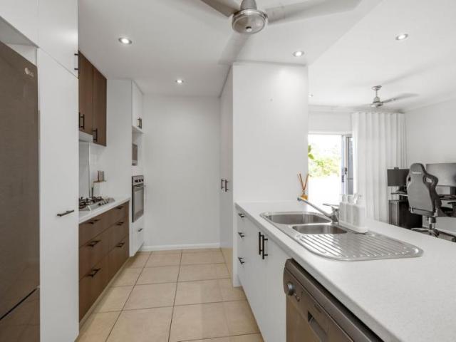 Apartment for sale in Belgian Gardens, Townsville