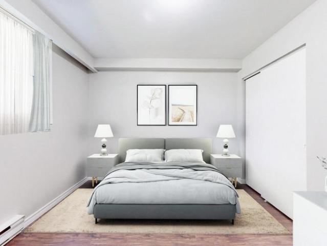 Apartment for rent in Belleville, Ontario