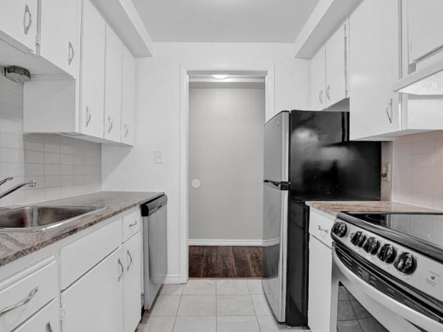 Apartment for rent in Belleville