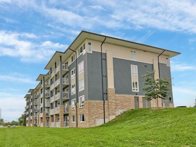 Apartment for rent in Belleville, Ontario