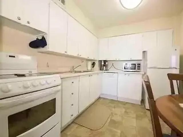 Apartment for rent in Belleville