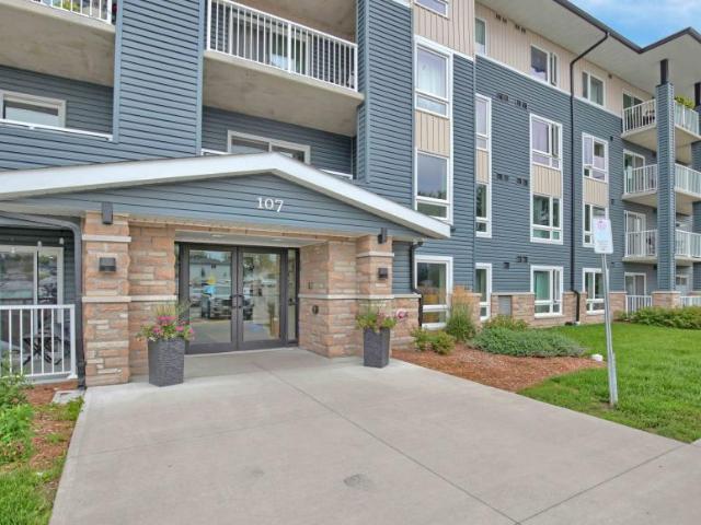 Apartment for rent in Belleville, Ontario