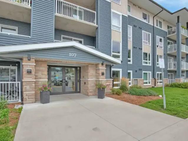 Apartment for rent in Belleville, Ontario