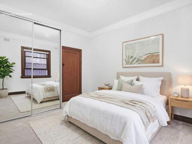 Apartment for rent in Bellevue Hill, Woollahra Municipal Council