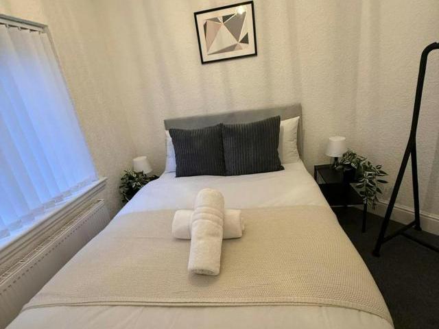 Apartment for rent in Brookvale Village, Stockland Green