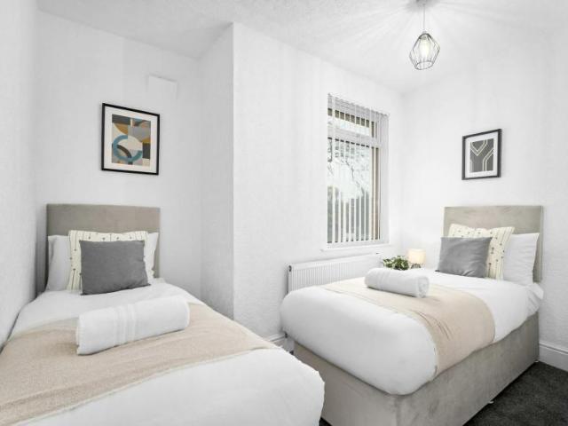 Apartment for rent in Brookvale Village, Birmingham