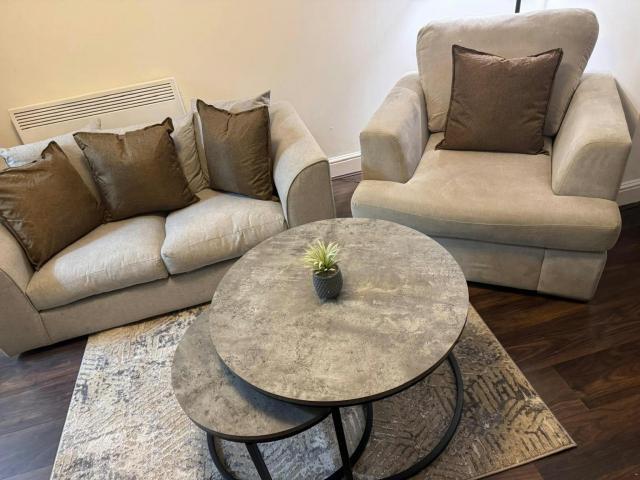 Apartment for rent in Ladywood, West Midlands