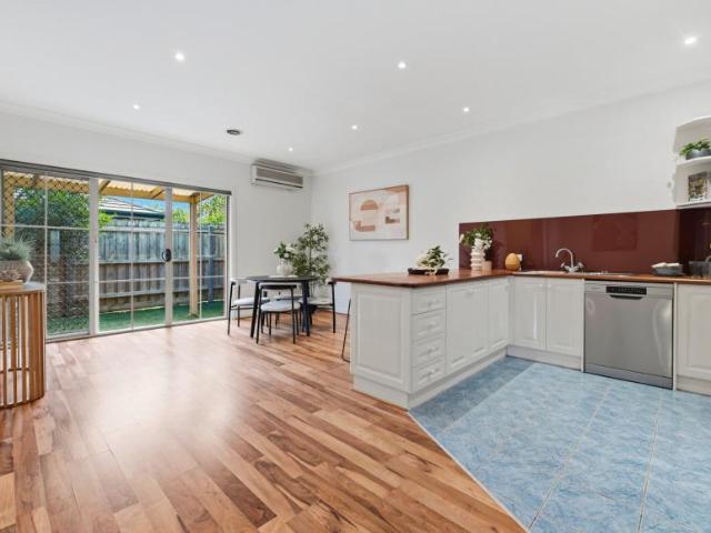 Apartment for sale in Camerons Creek, Victoria
