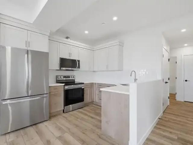 Apartment for rent in Blackfalds