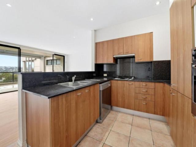 Apartment for rent in Bondi Beach, New South Wales