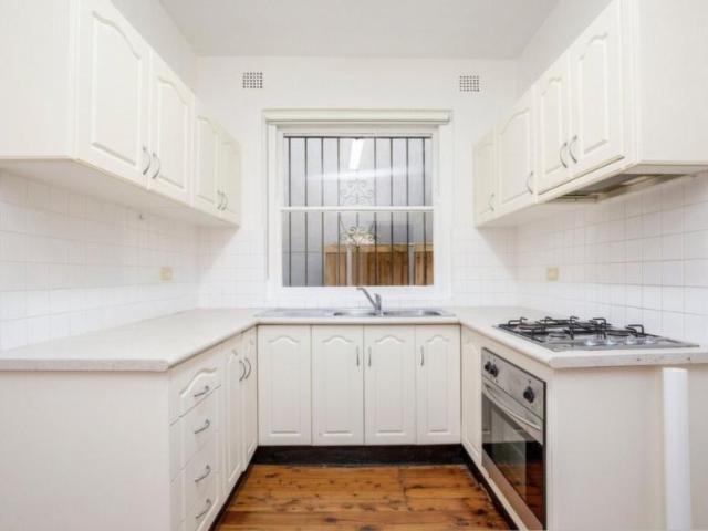 Apartment for rent in Bondi Beach, New South Wales