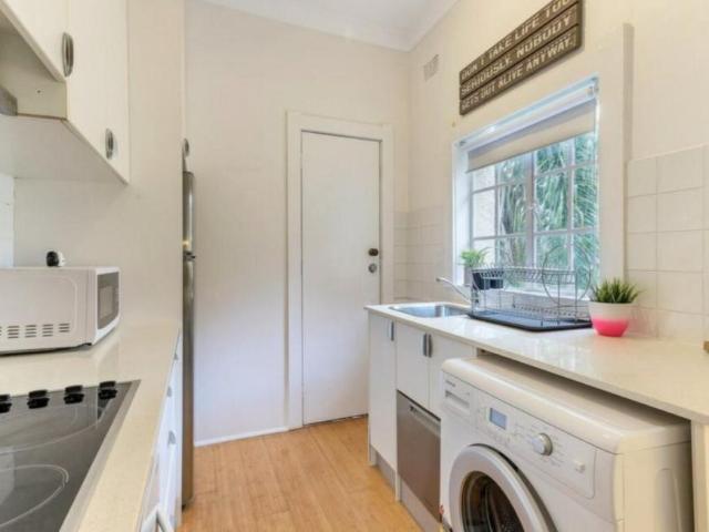 Apartment for rent in Bondi Beach, New South Wales