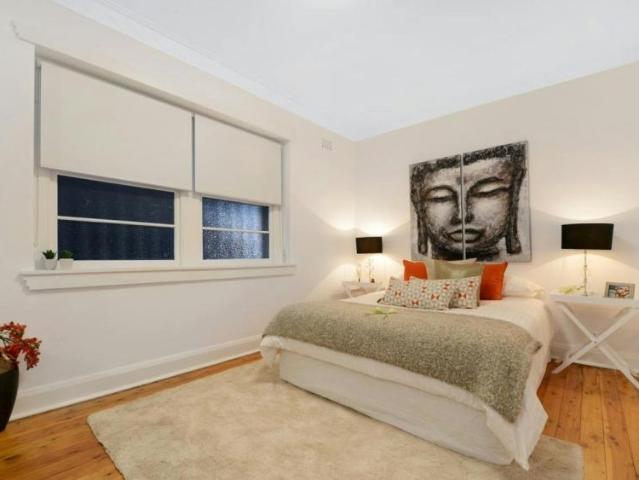 Apartment for rent in Bondi Beach, Waverley Council